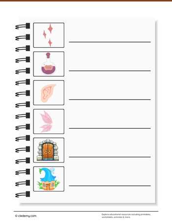 worksheet