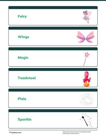 worksheet