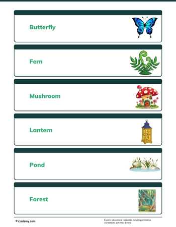 worksheet
