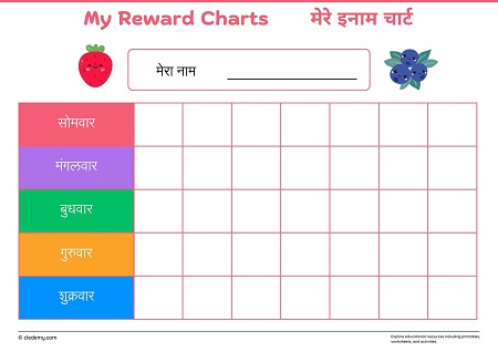 worksheet