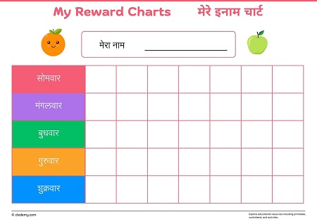 worksheet