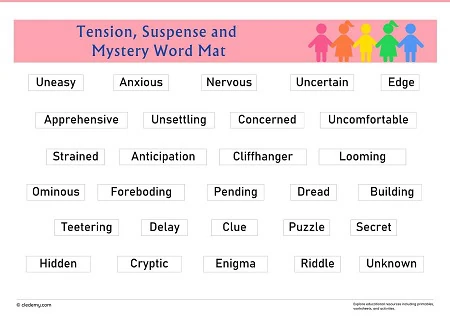 worksheet