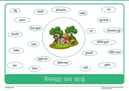 worksheet