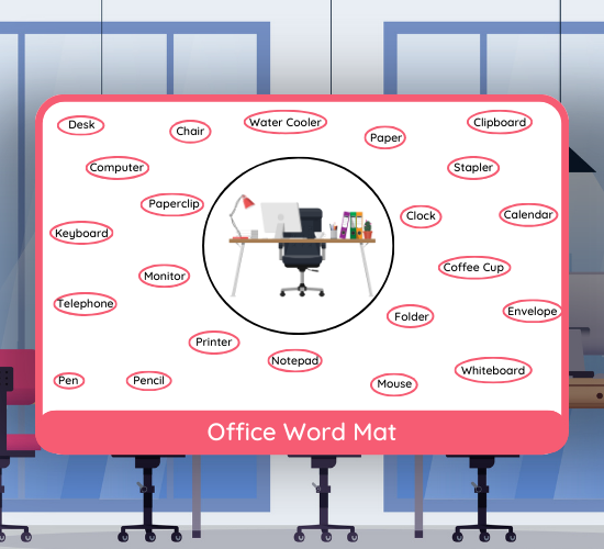 worksheet