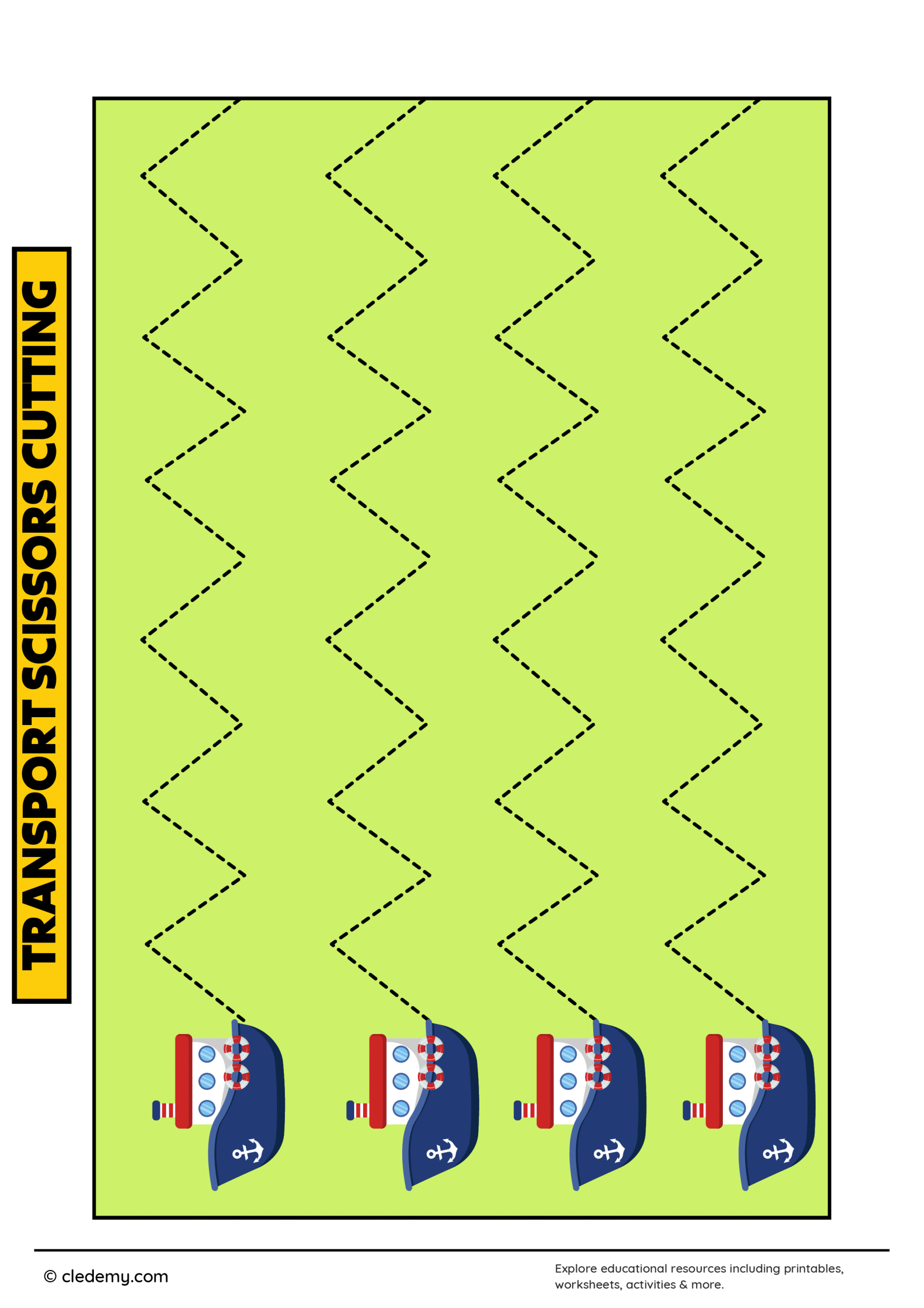 worksheet