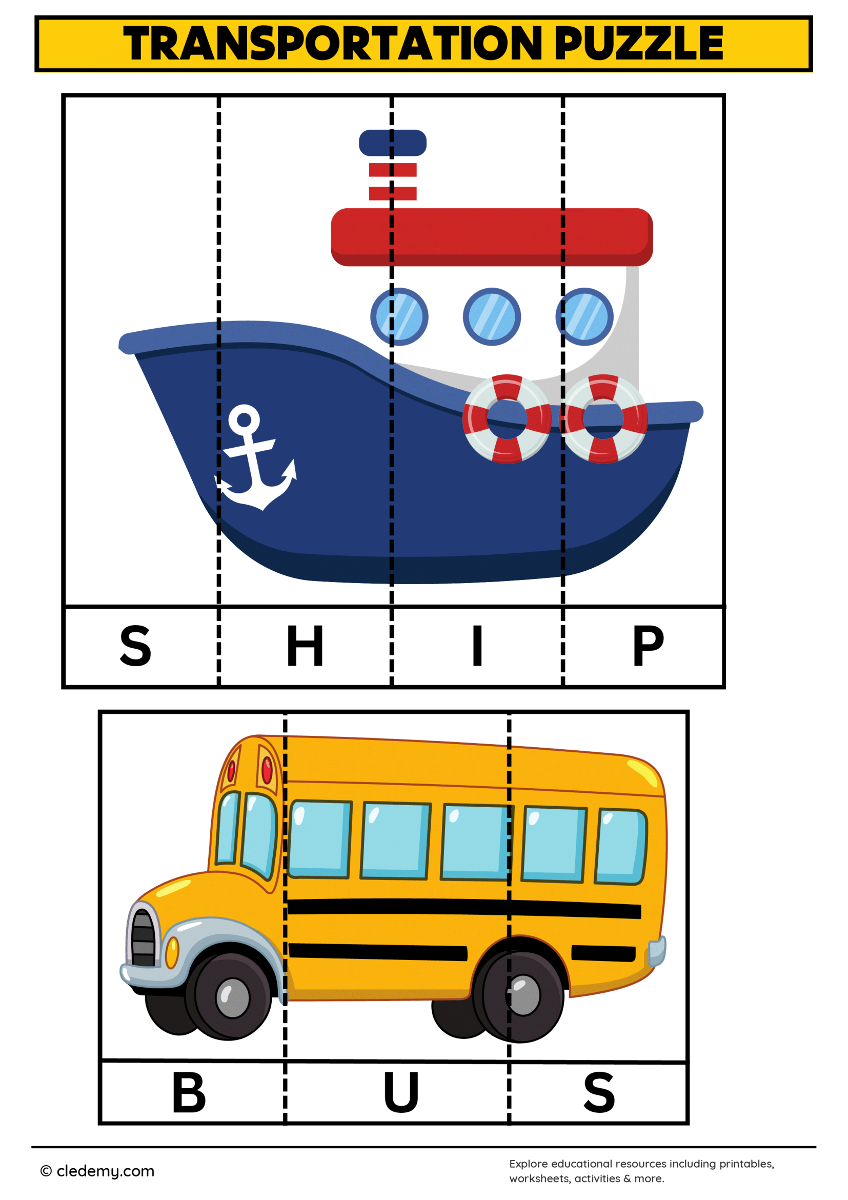 worksheet