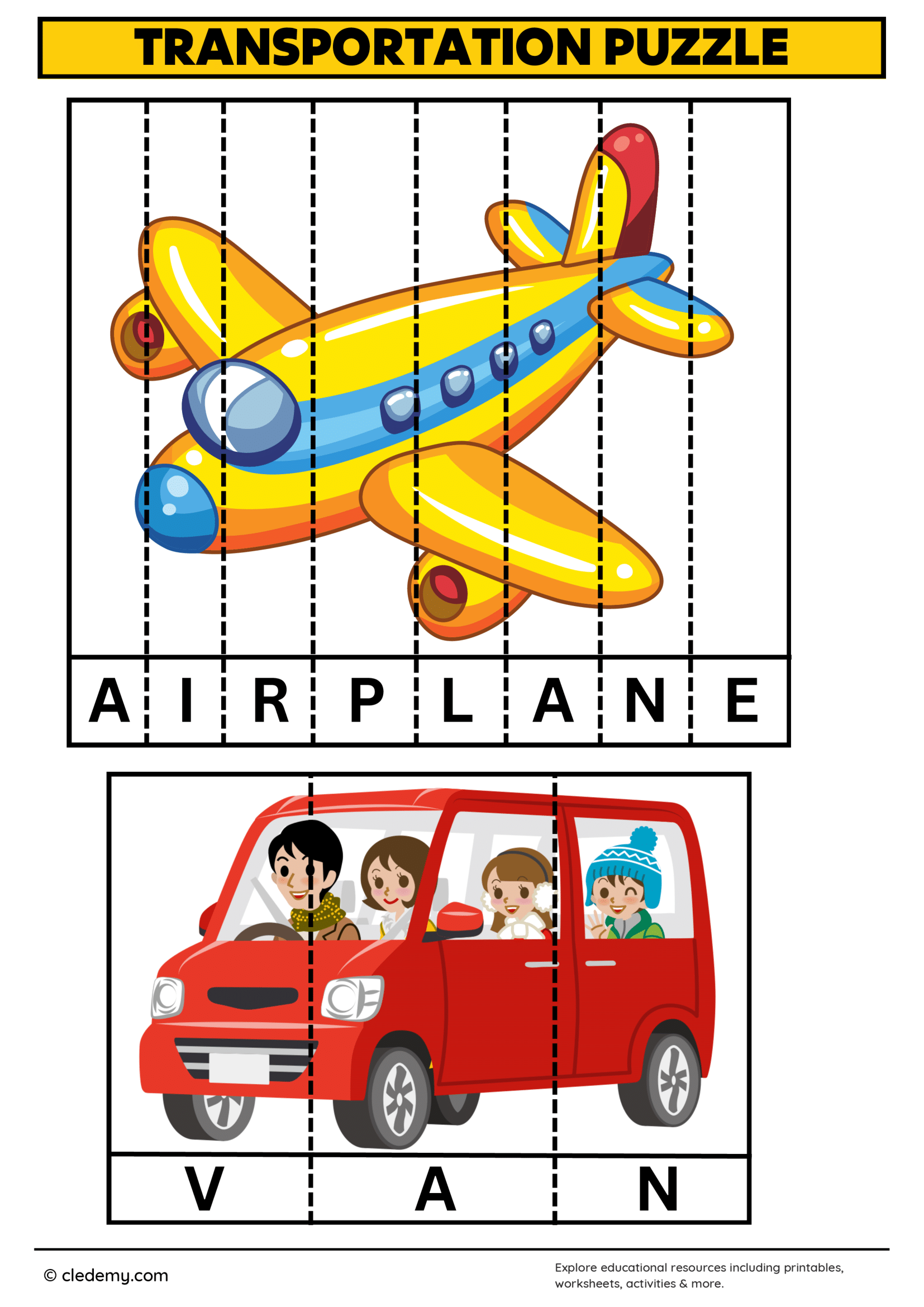 worksheet