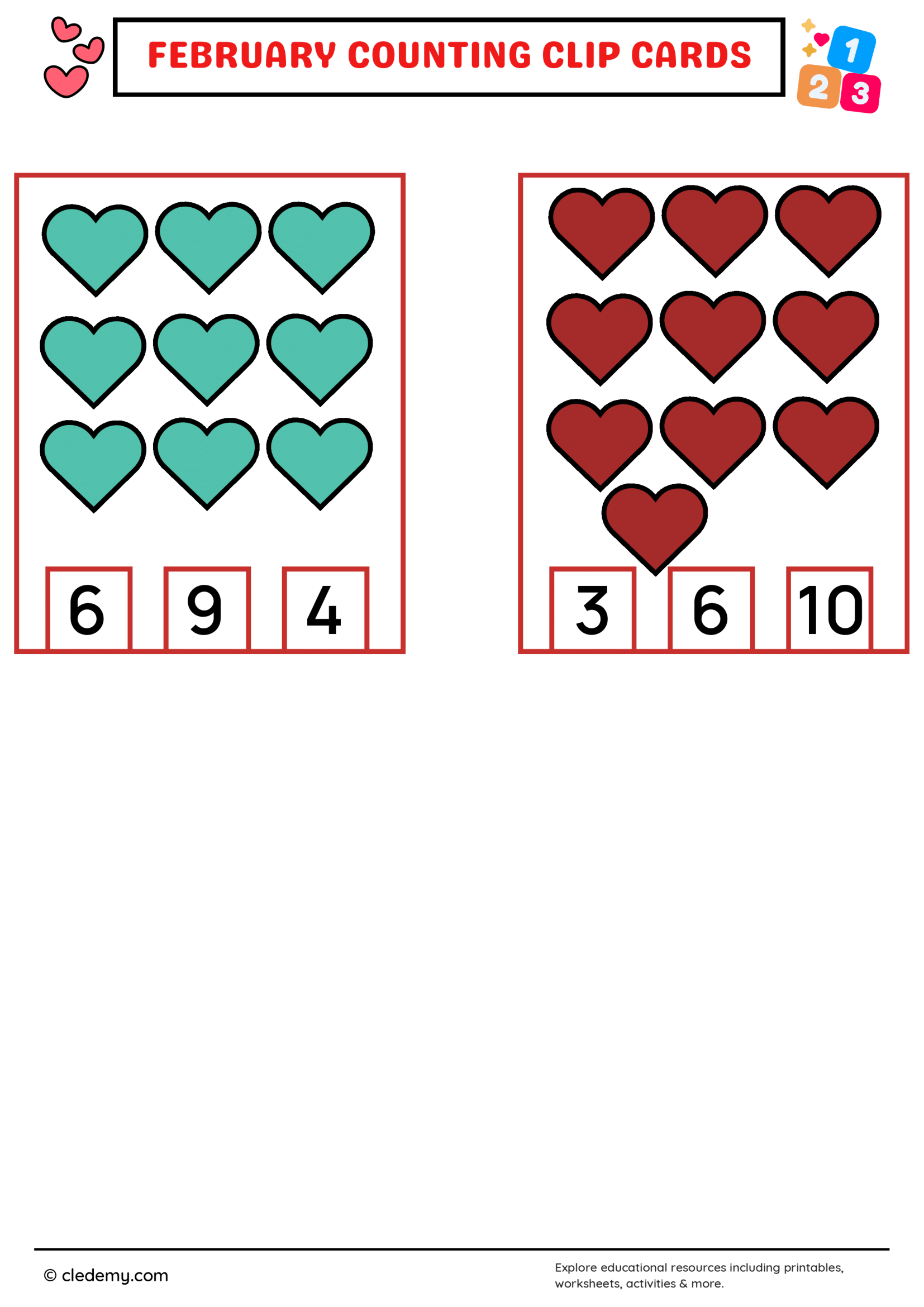 worksheet