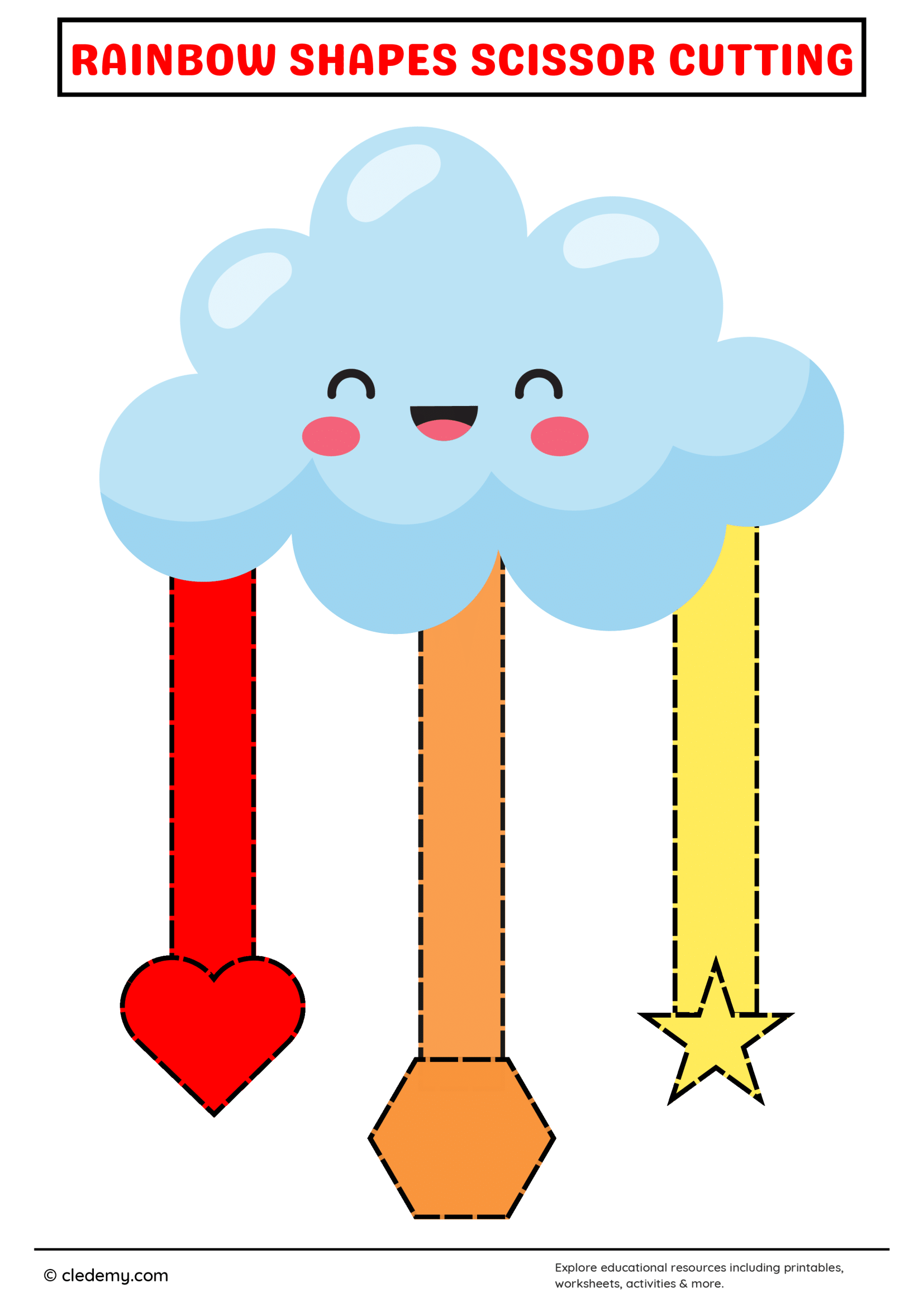 worksheet