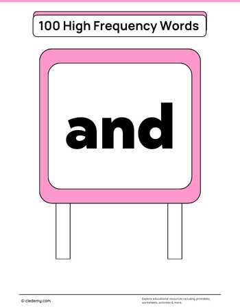 worksheet