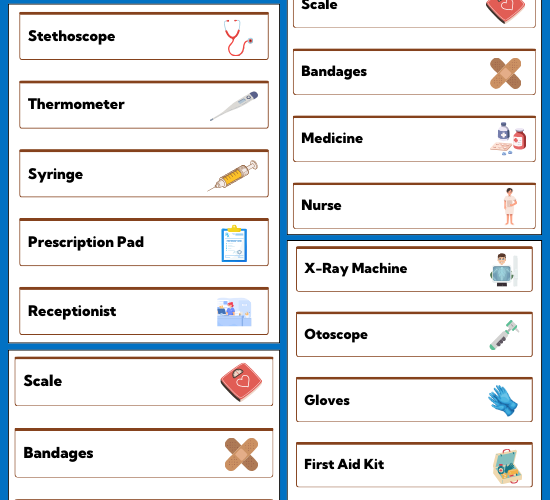 worksheet