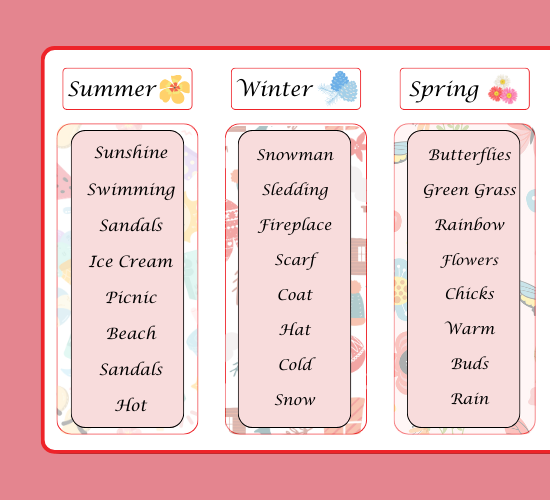 worksheet