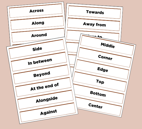 worksheet