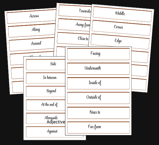 worksheet