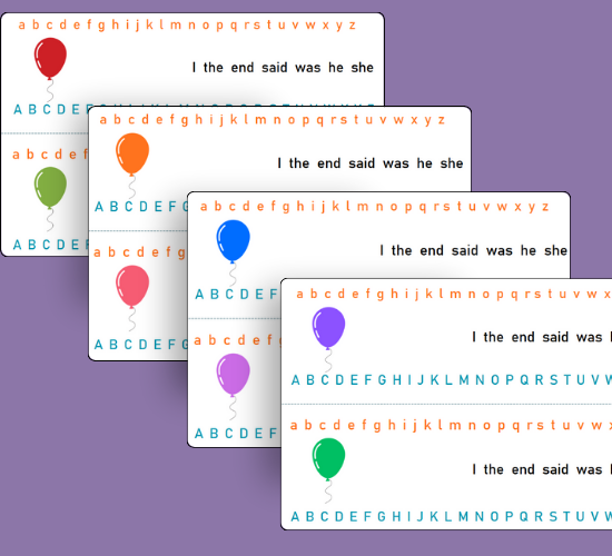 worksheet