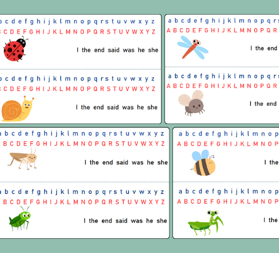 worksheet