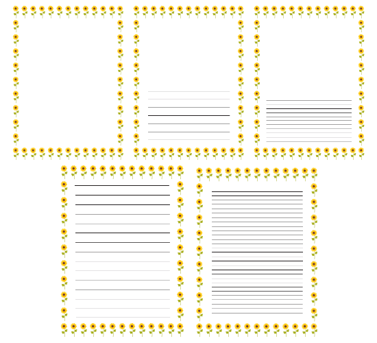 worksheet