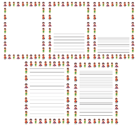 worksheet