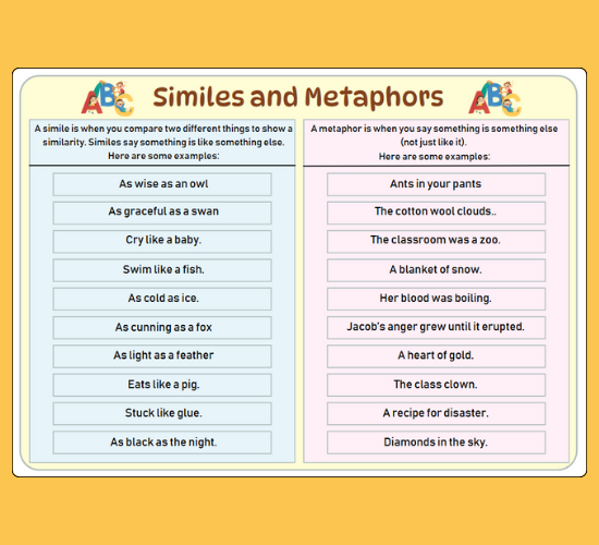 worksheet