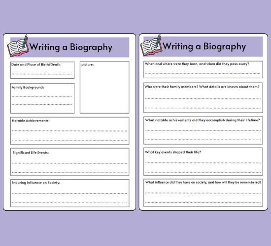 worksheet