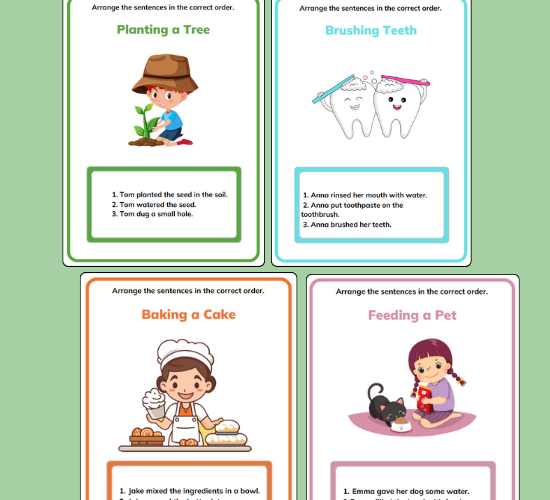 worksheet