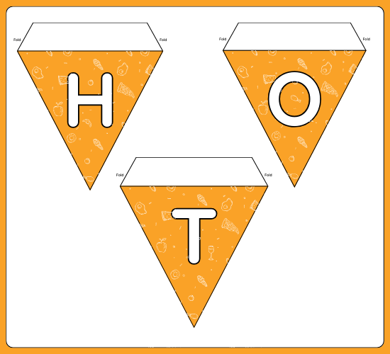 Hotel Bunting