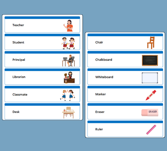 worksheet
