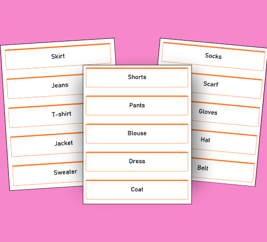 worksheet