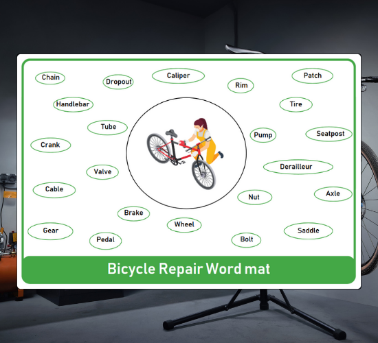 worksheet