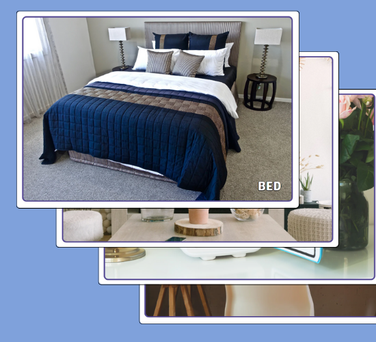 Hotel Display Photos