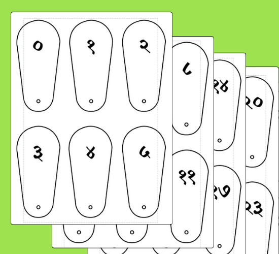 worksheet