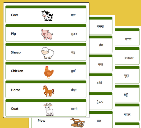 worksheet