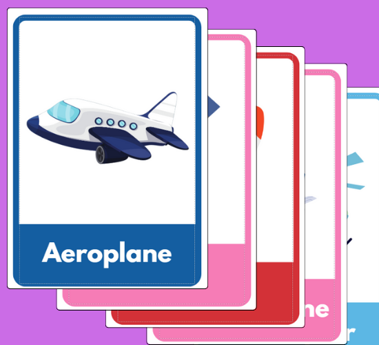 Air Transport Flashcards