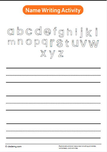 worksheet