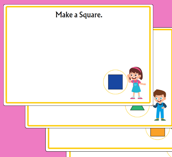 Shape Modeling Dough Mats