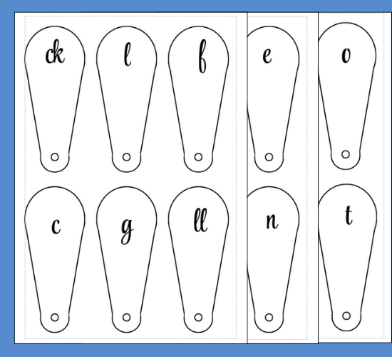 worksheet