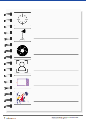 worksheet