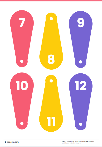 worksheet