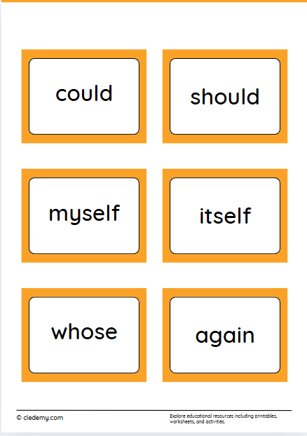 worksheet