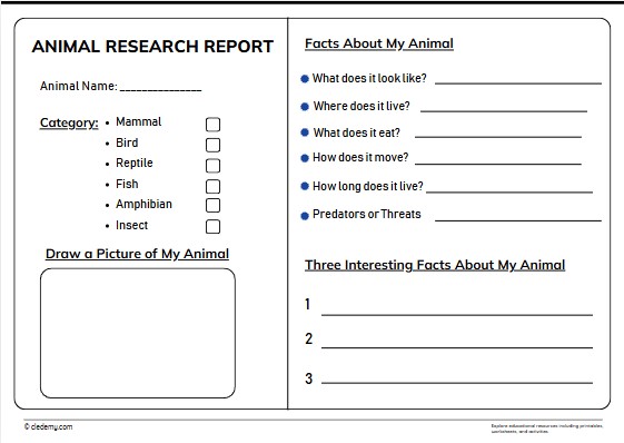 worksheet