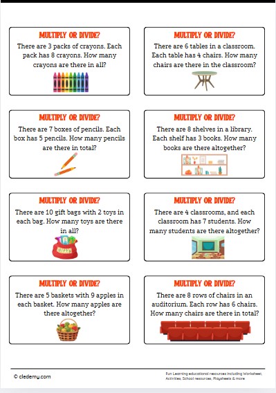 worksheet