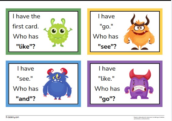worksheet
