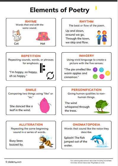 worksheet