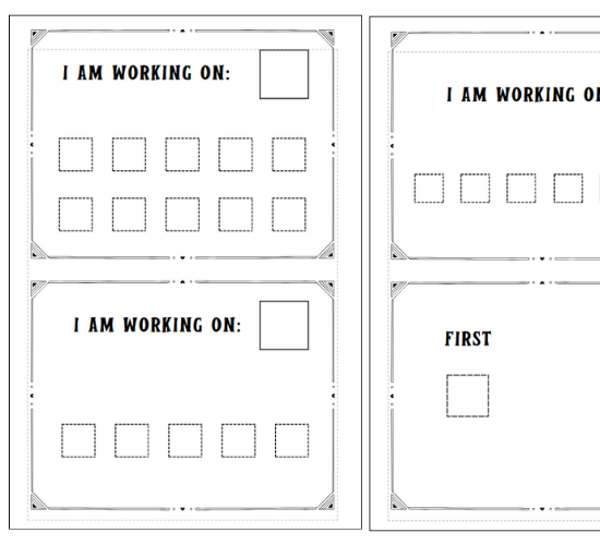 My Goal Tracker: Earn & Achieve