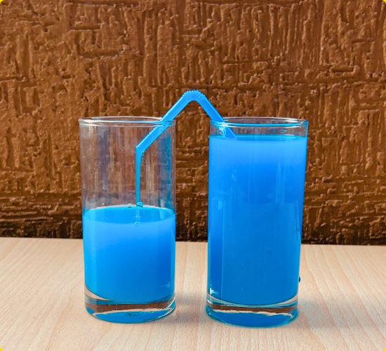 Air Pressure Science Experiment