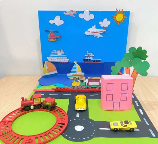 Transportation Model