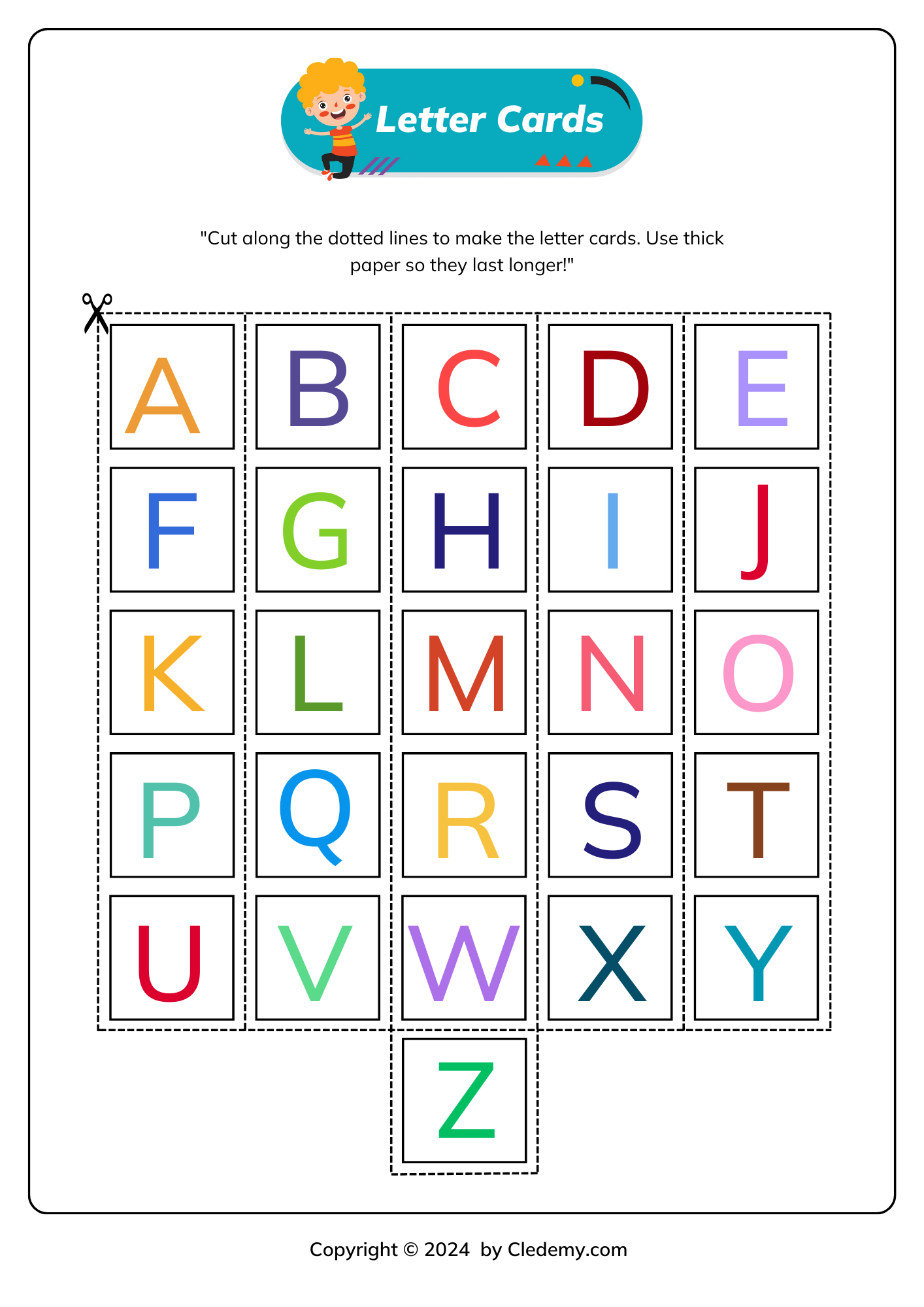 worksheet