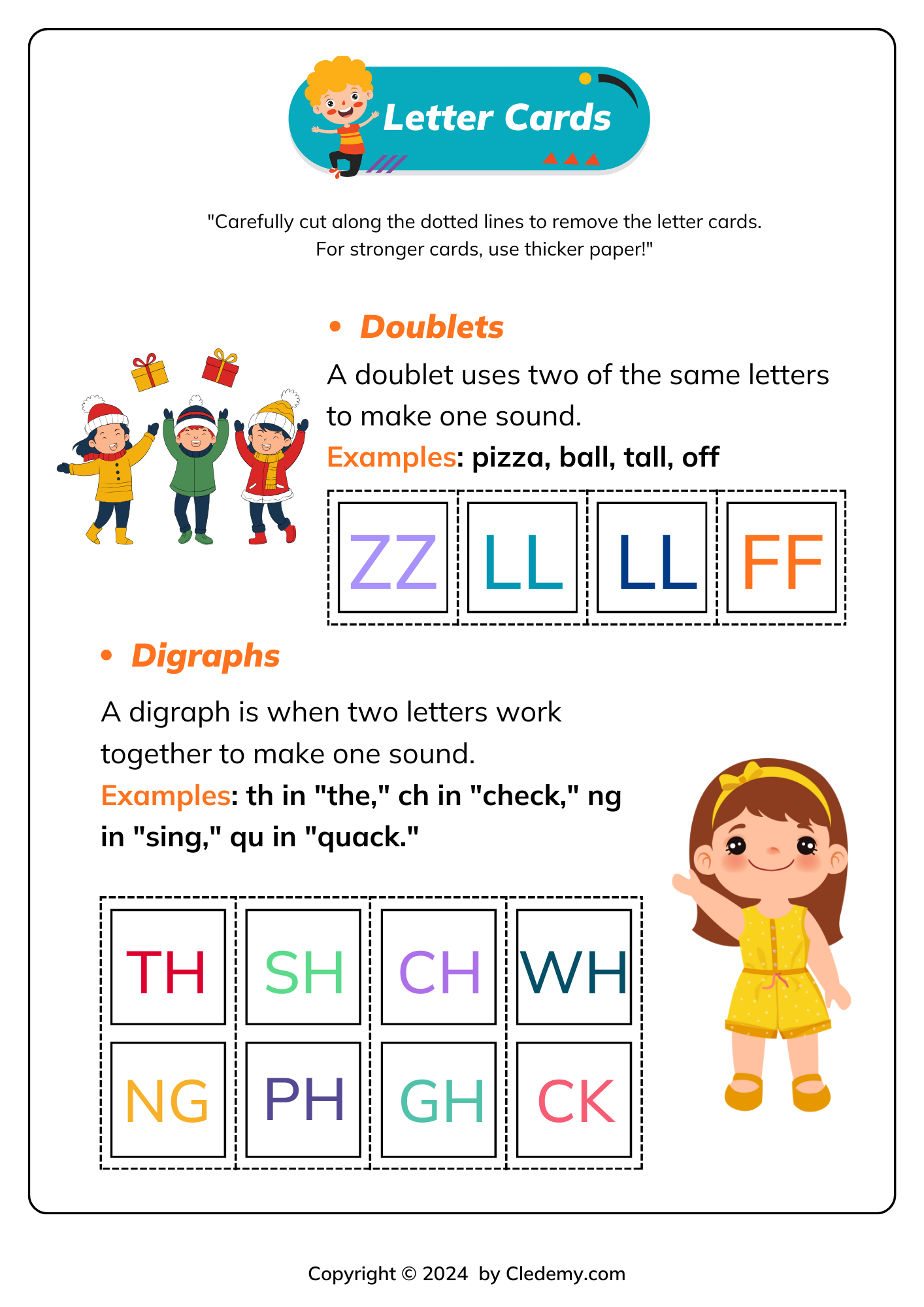 worksheet
