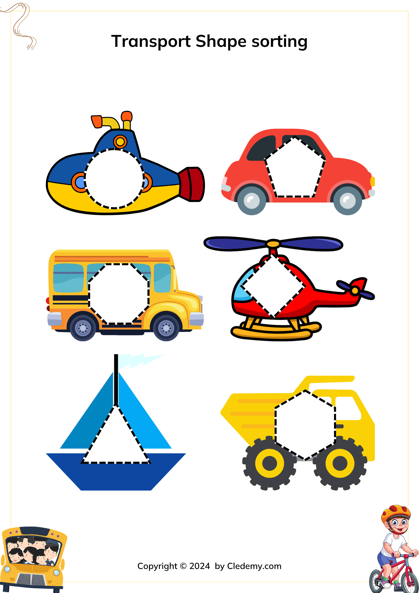 worksheet