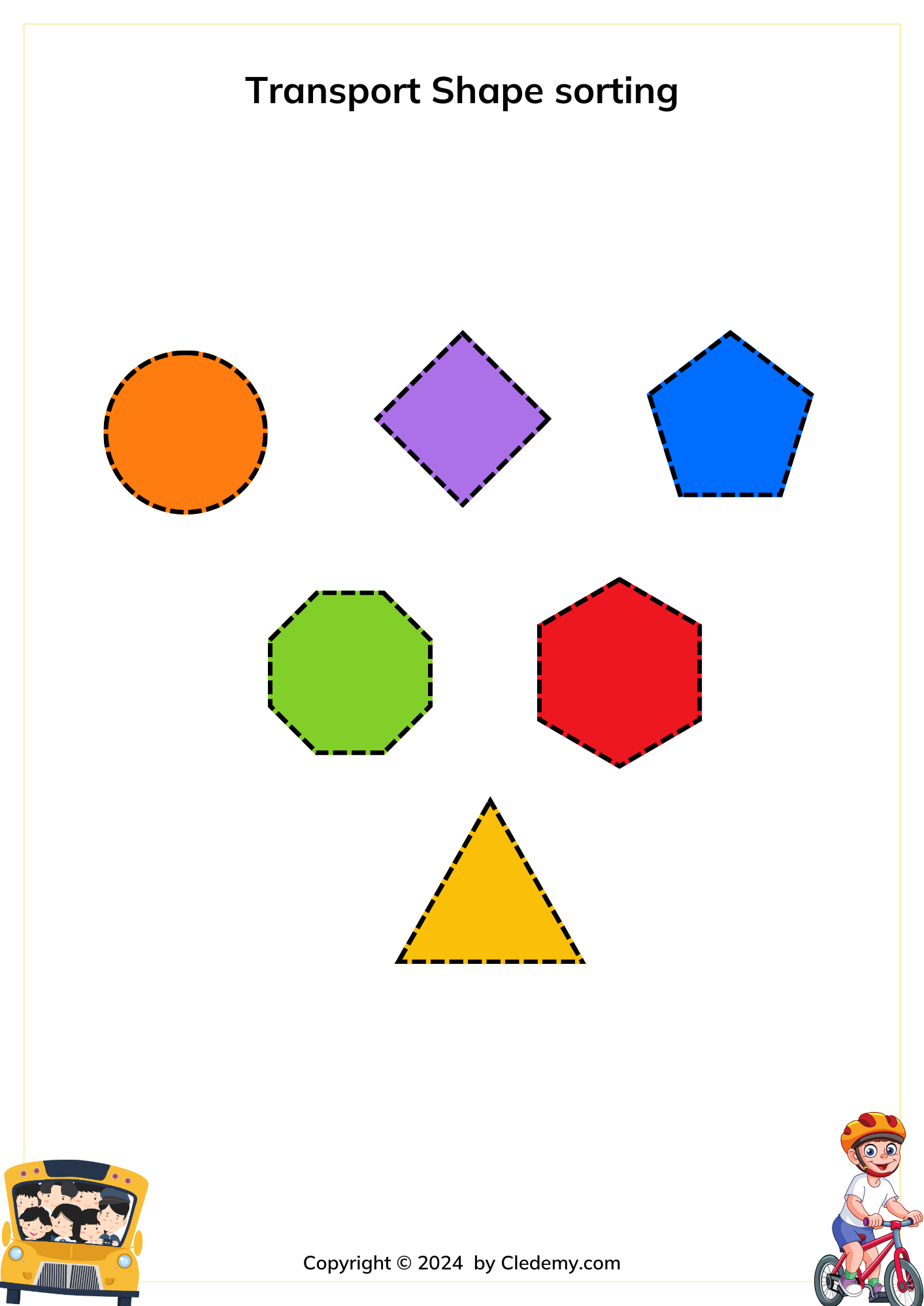 worksheet